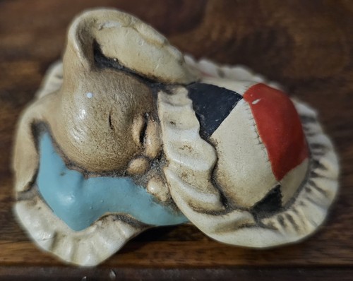 Vintage moorcraft tinker ware - vintage,