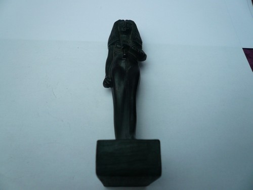Ancient egyptian figure - figure, in