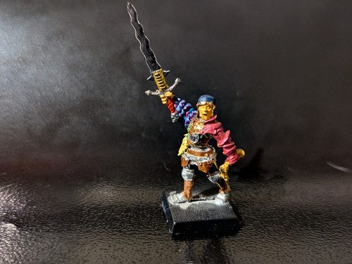 Warhammer mordheim empire - mordheim,