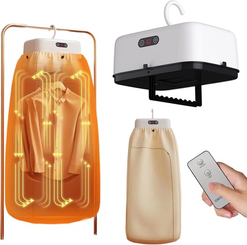 600w portable clothes - portable,