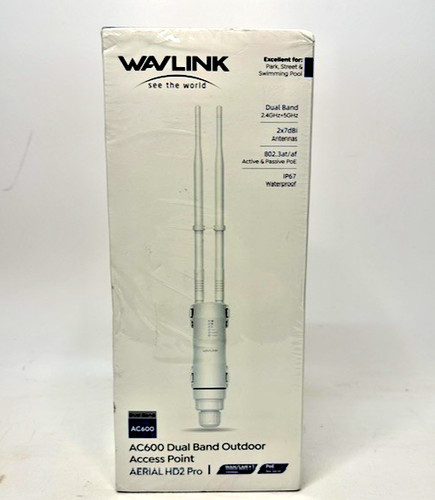 Wavlink aerial hd2 pro - wavlink,