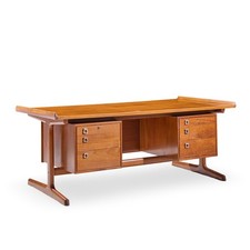 Arne Vodder for HP Hansen Mid