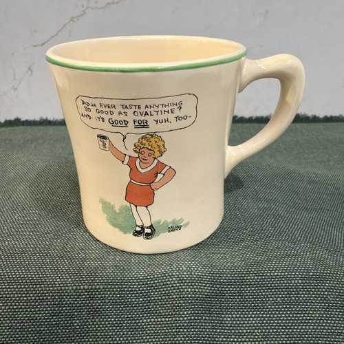 Vintage little orphan annie - orphan,