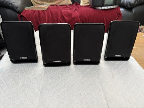 Yamaha b20 stereo - 4,