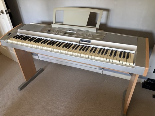 Yamaha dgx 500 portable - dgx-500,