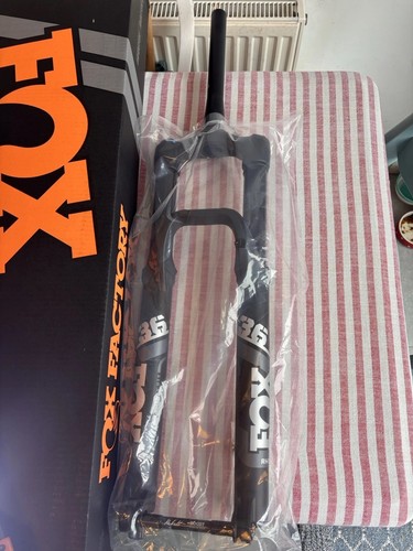 Fox float rhythm forks - fox,