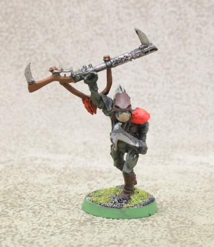 40k tau metal kroot shaper - 40k,
