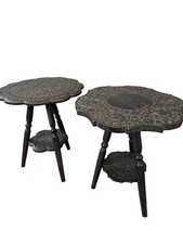 Pair early 20th century - early,