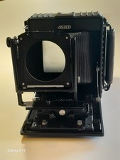 Horseman 45HD Large Format