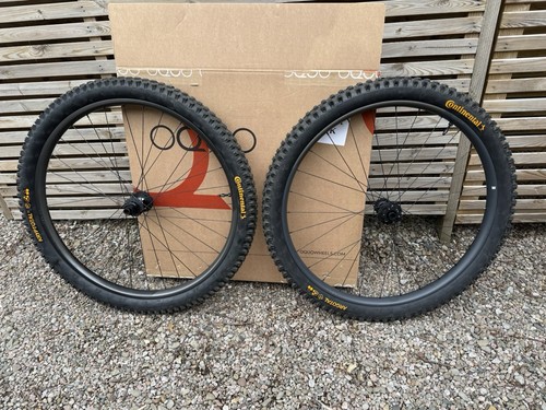 Orbea oquo mc32ltd - 29, carbon