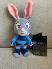 Disney Nuimos Judy Hopps