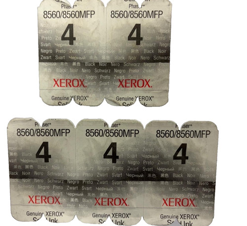 Xerox phaser 8550 8560 - xerox, 8550/8560/8560mfp