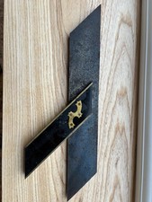 Antique W. M. Marples & Sons