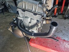 Kawasaki ZX6R ZX636 B1H 2003