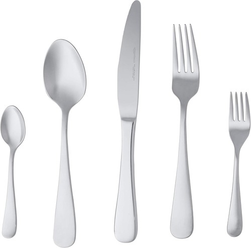 Amazon basics cutlery - amazon,
