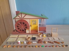Sylvanian Families Watermill