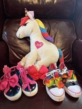 Girls JoJo CoMBo! Size 13 & 4
