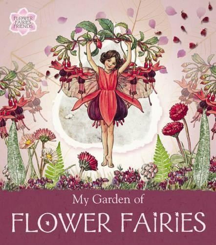 Flower fairies friends - friends:, my