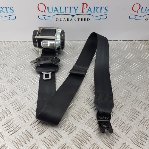 Volkswagen passat seat belt - passat,