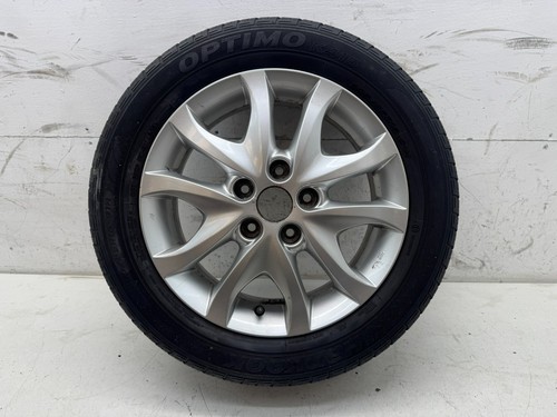 Hyundai i30 mk1 2007 - i30, 2007-12