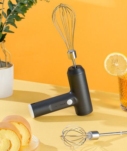 Electric handheld mixer - handheld,