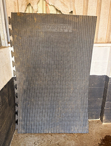 Ark mat interlocking stable - ark,