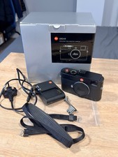 Leica M262 24MP Digital