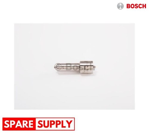 Injector nozzle bosch - 0, 433
