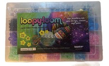 Loom Band Set - with looms &