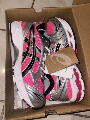 Asic gel kayano pink - pink, glow
