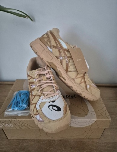 Asics gel kayano doublet - asics, x