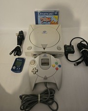Sega Dreamcast HKT-3030