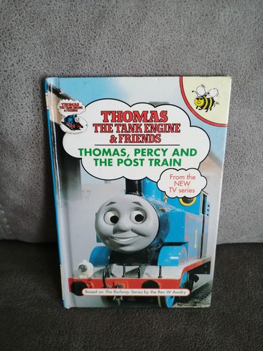 Thomas the tank engine - tank,