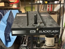 20x24 Inch Silkscreen Flash IR