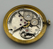 ETA 2391 Watch Movement Avia