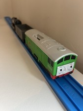 Tomy Trackmaster Boco Train &