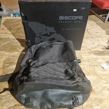 Nash Black Op Assault Rucksack