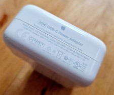 Apple 30W USB-C Power Adapter - A1882