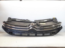 16-21 CITROEN C3 MK3 FRONT