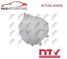 COOLANT EXPANSION TANK