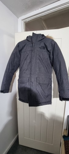 Mens the north face mcmurdo - north,