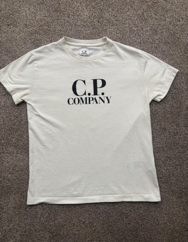 Company boys white - company,
