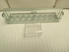 Miele KFN 84 (86) (88) 62 SD Fridge freezer middle shelf door rack with lid