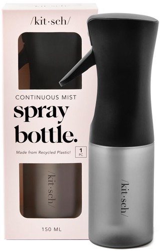 Kitsch fine mist spray bottle - mist,