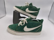 Nike Toki Vintage Mid Green