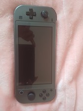 Nintendo Switch Lite HDH-001