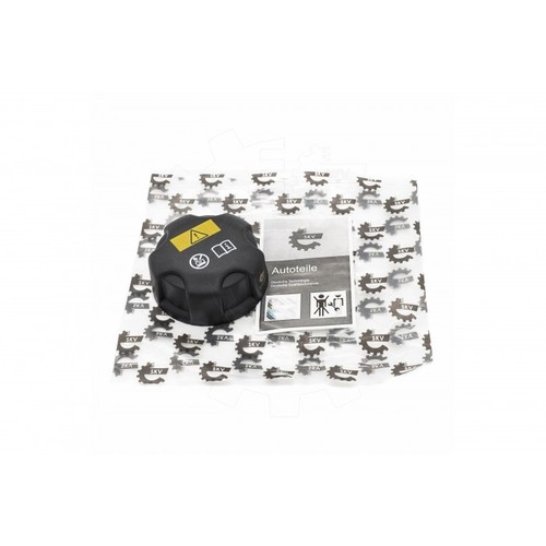 Expansion water cap - cap, bmw