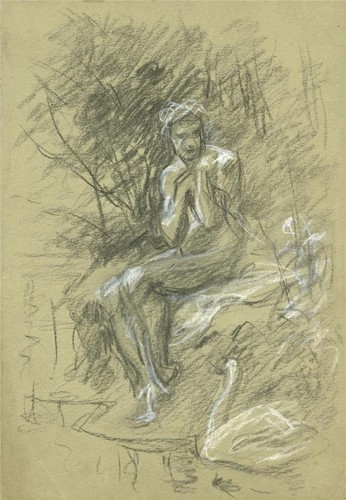 Walter duncan - duncan, (1848-1932)
