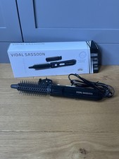 Vidal Sassoon Tangle Free Hot