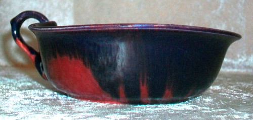 Vintage devonmoor purple - vintage, over